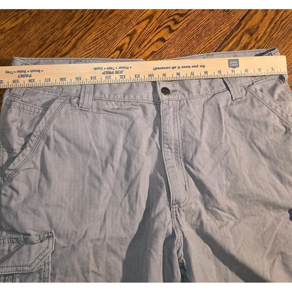 Carhartt men cargo